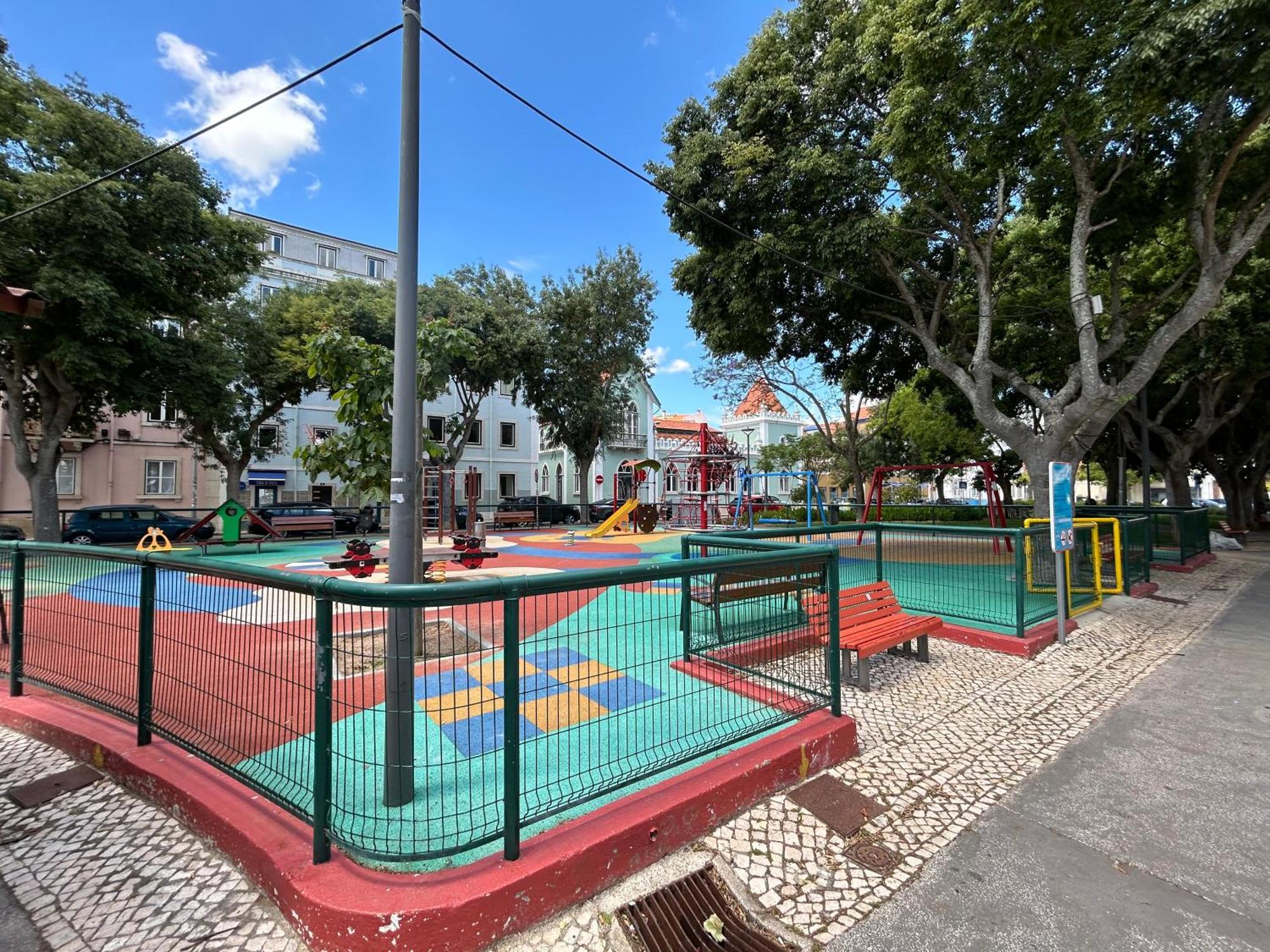パコ・デ・アルコスSeaside Comfort Beach And Cityアパートメント エクステリア 写真